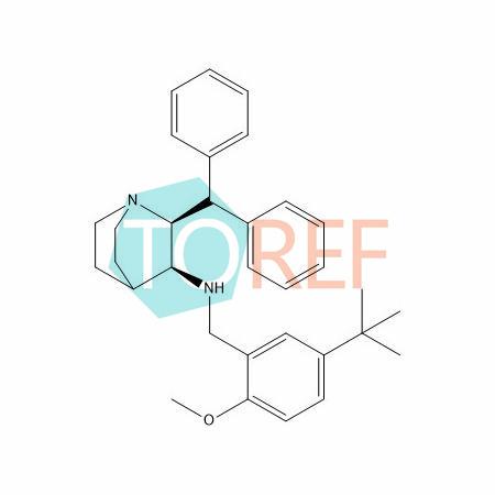 马罗匹坦-(S,S)异构体（马罗匹坦杂质6）