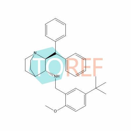 马罗匹坦-(S,R)异构体（马罗匹坦杂质14）