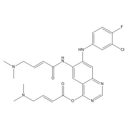 马来酸盐阿法替尼杂质1