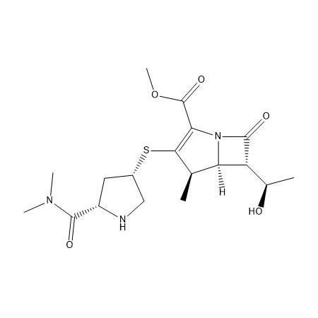 美罗培南杂质7