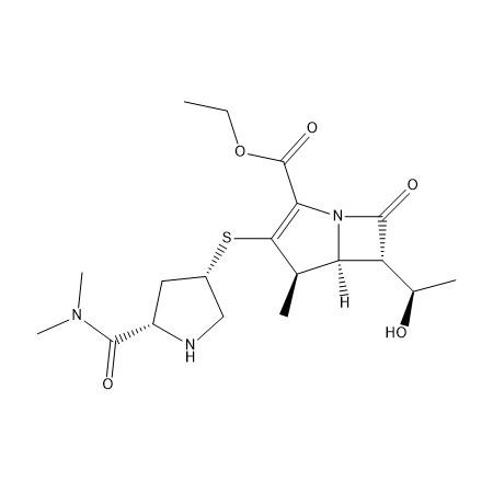 美罗培南杂质8