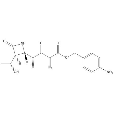 美罗培南杂质9