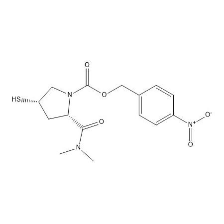 美罗培南杂质10