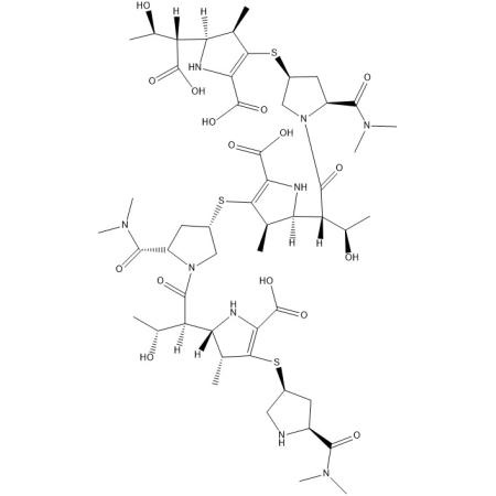 美罗培南杂质11