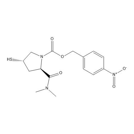 美罗培南杂质12