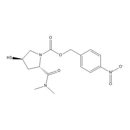 美罗培南杂质13