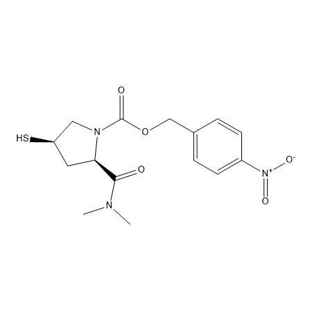 美罗培南杂质14