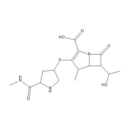 美罗培南杂质15