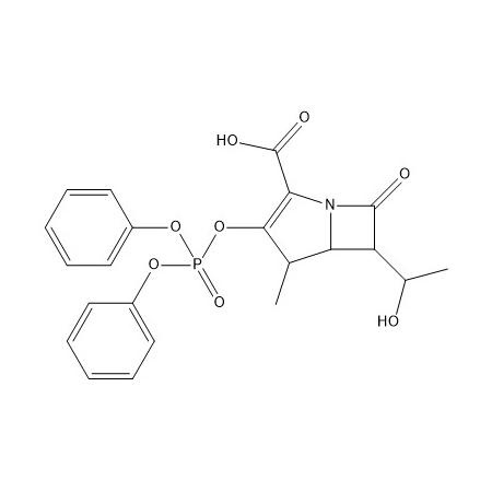 美罗培南杂质16