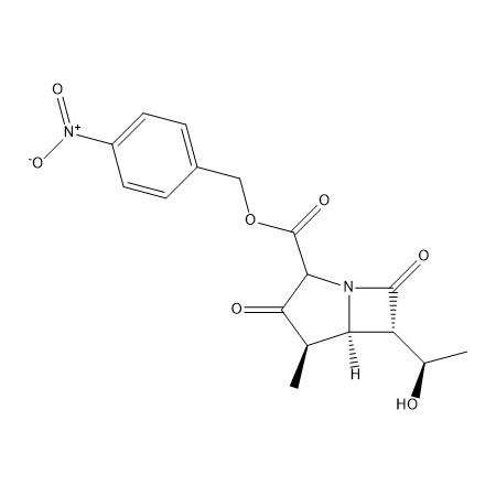 美罗培南杂质19