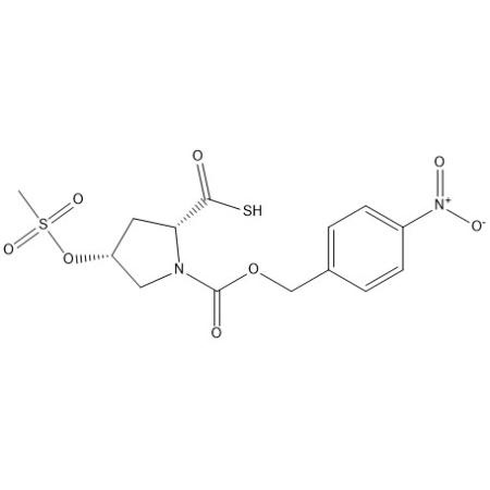 美罗培南杂质20