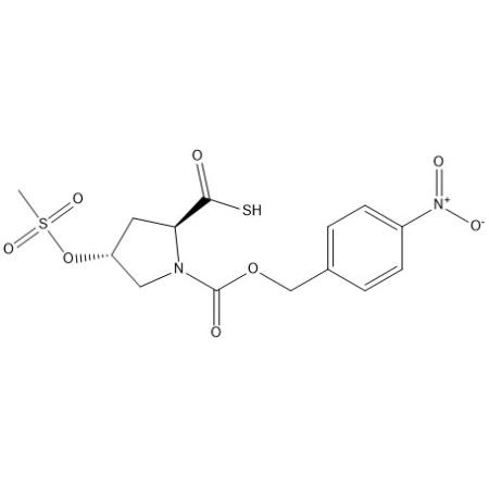 美罗培南杂质21