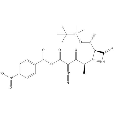 美罗培南杂质22