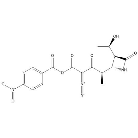 美罗培南杂质23