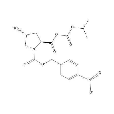 美罗培南杂质26