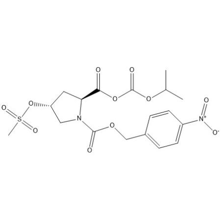 美罗培南杂质27