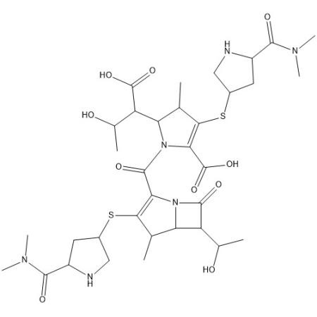 美罗培南杂质29