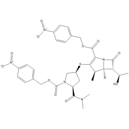 美罗培南杂质31