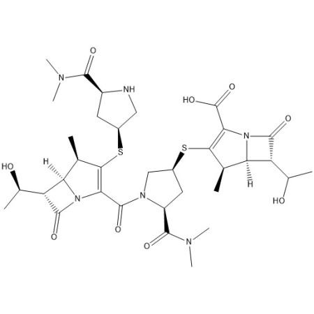 美罗培南杂质32