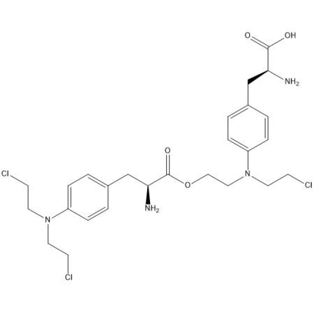 美法仑EP杂质G