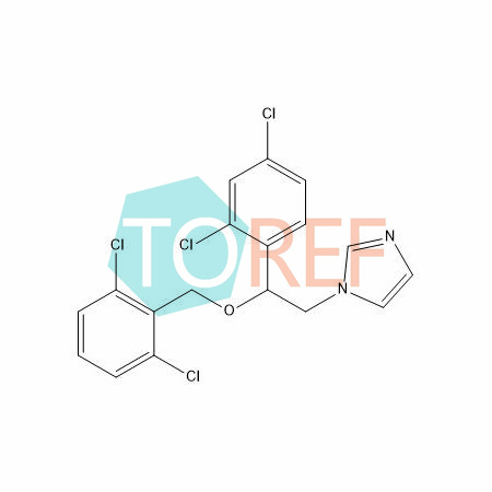 硝酸咪康唑EP杂质D