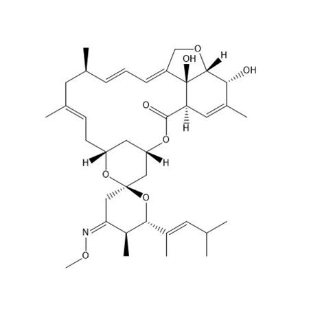 莫西菌素EP杂质L