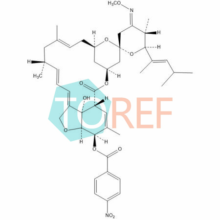 莫西菌素EP杂质K