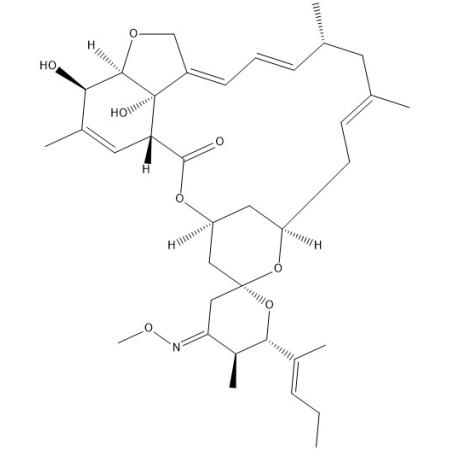 莫西菌素杂质9