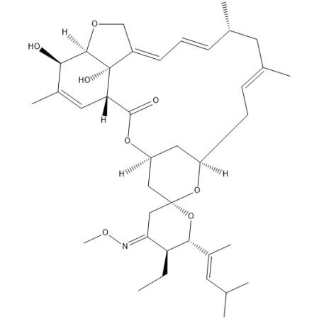 莫西菌素杂质10