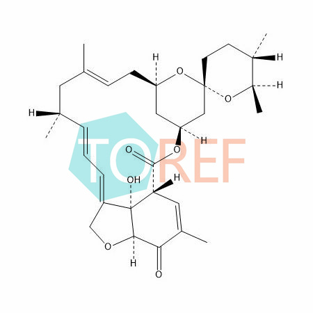 米尔贝霉素EP杂质F