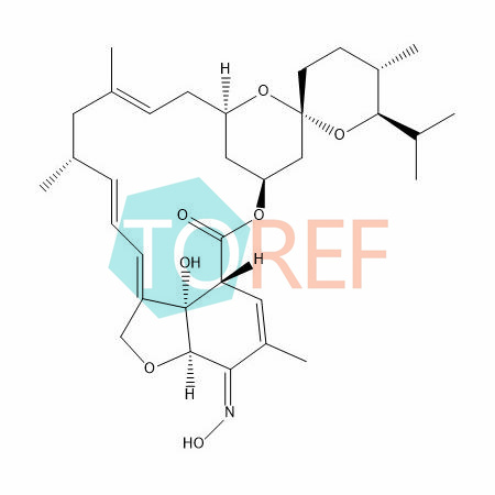米尔贝霉素EP杂质G