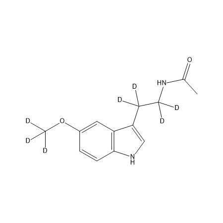 褪黑素D7