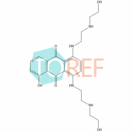 米托蒽醌EP杂质B