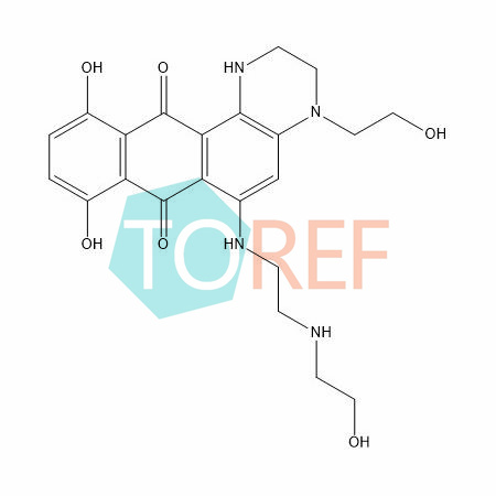 米托蒽醌EP杂质D