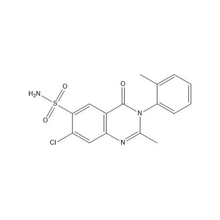 美托拉宗EP杂质D