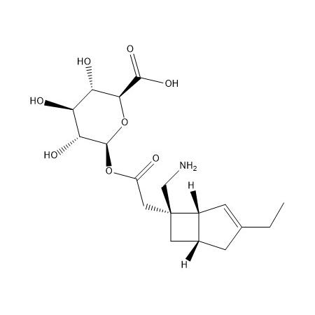 米洛巴林杂质47
