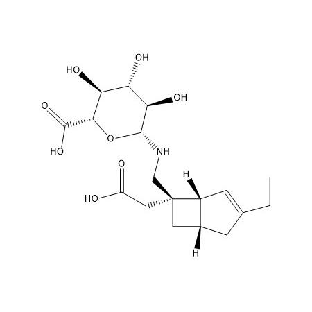 米洛巴林杂质49