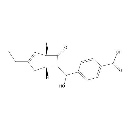 米洛巴林杂质58