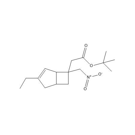米洛巴林杂质72