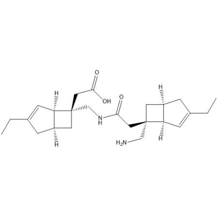 米洛巴林杂质75