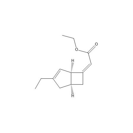 米洛巴林杂质78