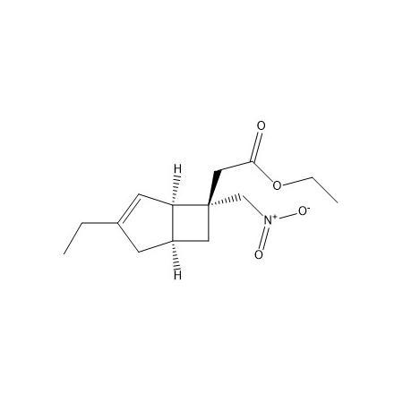 米洛巴林杂质80