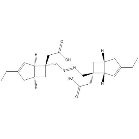 米洛巴林杂质85