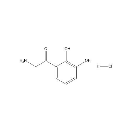 去甲肾上腺素杂质61