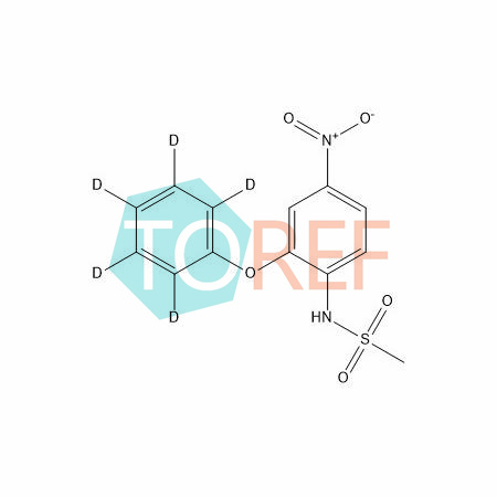 尼美舒利-D5（尼美舒利杂质1）