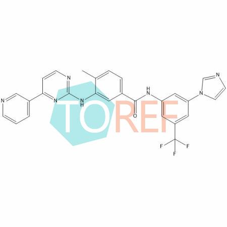 尼罗替尼EP杂质E