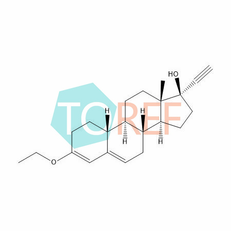 炔诺酮EP杂质F