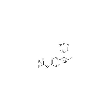 萘夫西林杂质5（呋嘧醇）