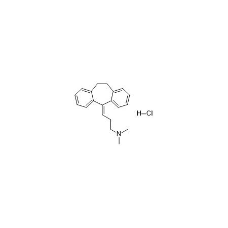 去甲替林EP杂质F HCl