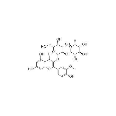 异鼠李素-3-O-新橙皮糖苷